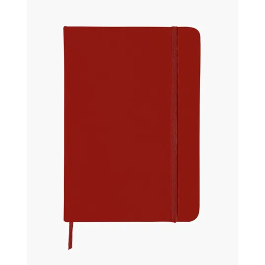 Comfort Touch Hardcover Journal Notebook 5" x 7" — view 8