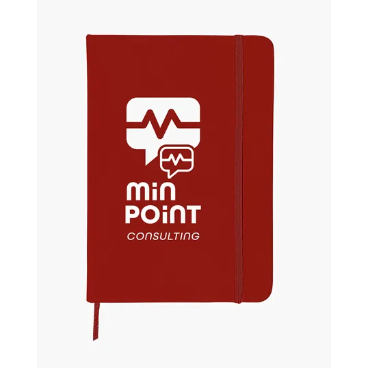 Comfort Touch Hardcover Journal Notebook 5" x 7" — view 17
