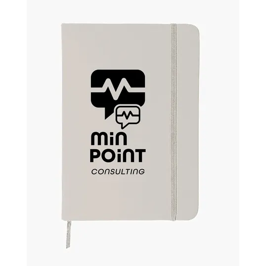 Comfort Touch Hardcover Journal Notebook 5" x 7" — view 18