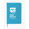 Comfort Touch Hardcover Journal Notebook 5" x 7" — view 12