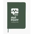 Comfort Touch Hardcover Journal Notebook 5" x 7" — view 13