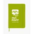 Comfort Touch Hardcover Journal Notebook 5" x 7" — view 14