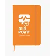 Comfort Touch Hardcover Journal Notebook 5" x 7" — view 15