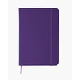 Comfort Touch Hardcover Journal Notebook 5" x 7" — view 7