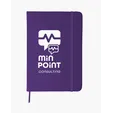 Comfort Touch Hardcover Journal Notebook 5" x 7" — view 16