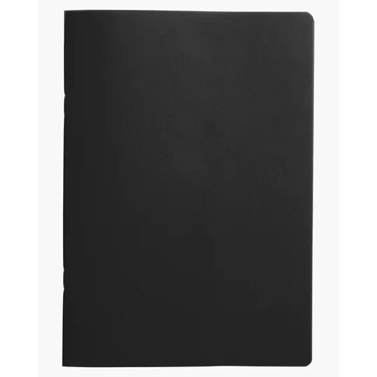 Prisma Recycled Paper Journal Notebook — view 2
