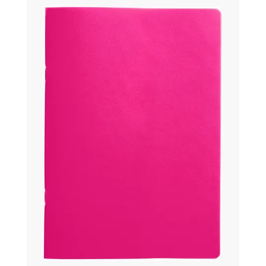 Prisma Recycled Paper Journal Notebook — view 3
