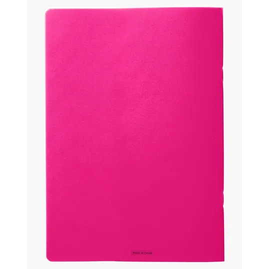 Prisma Recycled Paper Journal Notebook — view 4