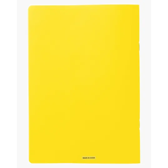 Prisma Recycled Paper Journal Notebook — view 7