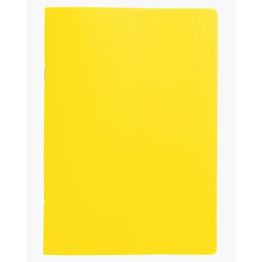 Prisma Recycled Paper Journal Notebook — view 8