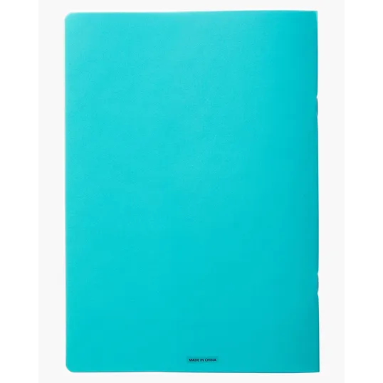 Prisma Recycled Paper Journal Notebook — view 9