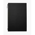 Softbound Journal with Zipper Pocket, 5.7" x 8.5" — view 2