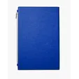 Softbound Journal with Zipper Pocket, 5.7" x 8.5" — view 3