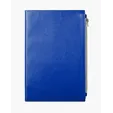Softbound Journal with Zipper Pocket, 5.7" x 8.5" — view 4