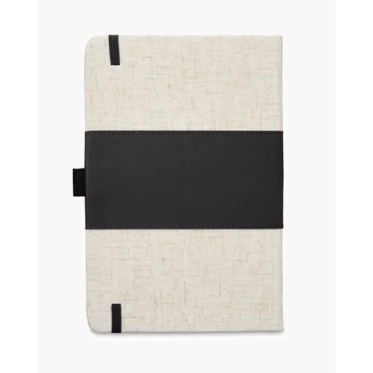 Soft Cover Journal Notebook 5.625" x 8.375"