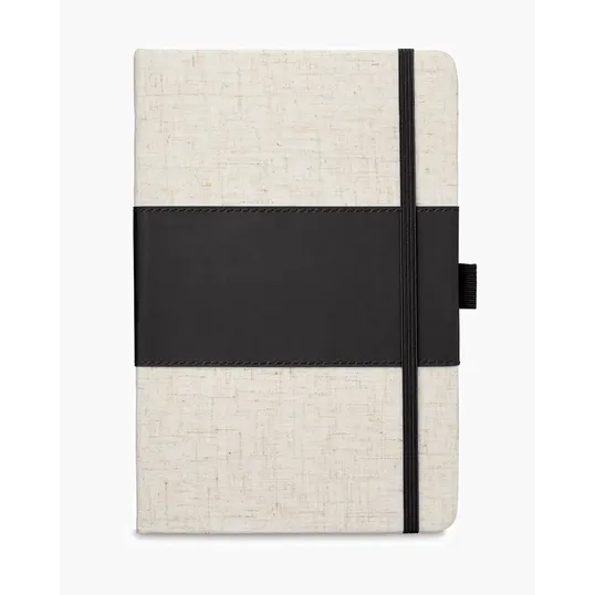 Soft Cover Journal Notebook 5.625" x 8.375" — view 2