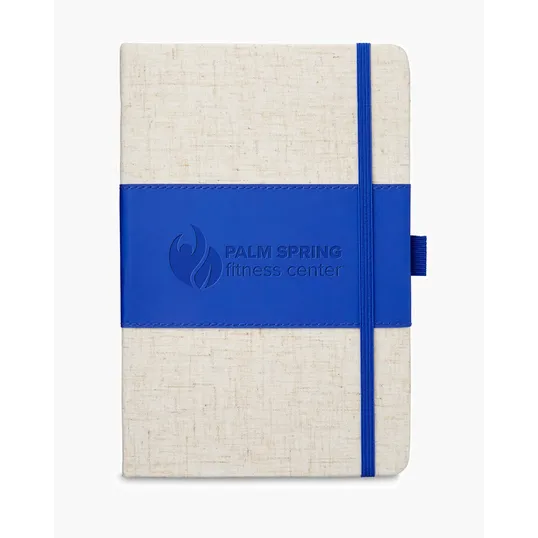 Soft Cover Journal Notebook 5.625" x 8.375" — view 6