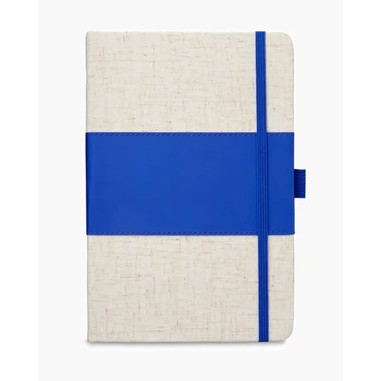 Soft Cover Journal Notebook 5.625" x 8.375" — view 3