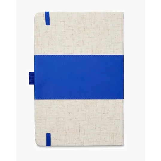 Soft Cover Journal Notebook 5.625" x 8.375" — view 4
