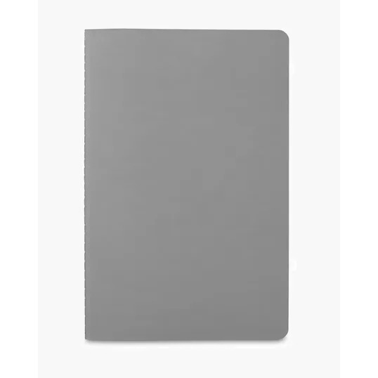 Stitch-Bound Meeting Journal, 5.5" x 8.25" — view 6