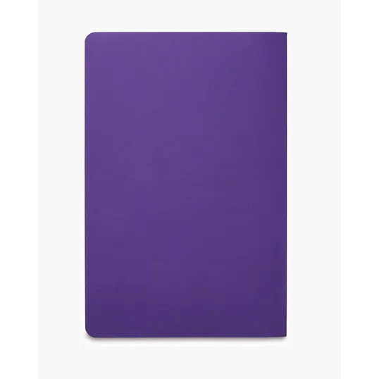 Stitch-Bound Meeting Journal, 5.5" x 8.25" — view 7