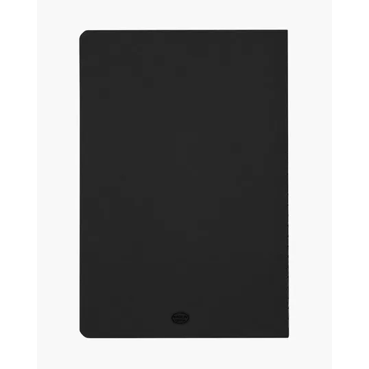 Prime Line Summit Recycled Paper Journal Notebook — view 2
