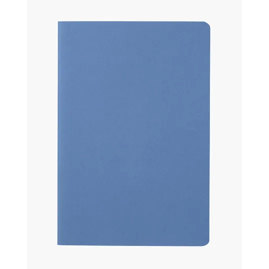 Prime Line Summit Recycled Paper Journal Notebook — view 3
