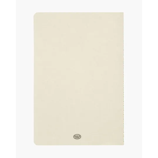 Prime Line Summit Recycled Paper Journal Notebook — view 7