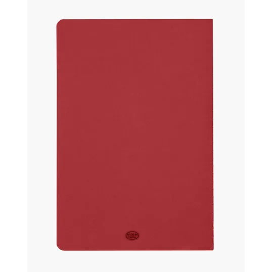 Prime Line Summit Recycled Paper Journal Notebook — view 11