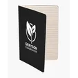 Prime Line Summit Recycled Paper Journal Notebook — view 14