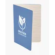 Prime Line Summit Recycled Paper Journal Notebook — view 16