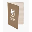 Prime Line Summit Recycled Paper Journal Notebook — view 18