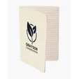 Prime Line Summit Recycled Paper Journal Notebook — view 23