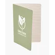 Prime Line Summit Recycled Paper Journal Notebook — view 26