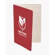 Prime Line Summit Recycled Paper Journal Notebook — view 29