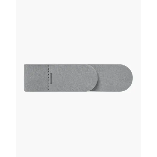 Prime Line Magnetic Bookmark with Pen Holder — view 3