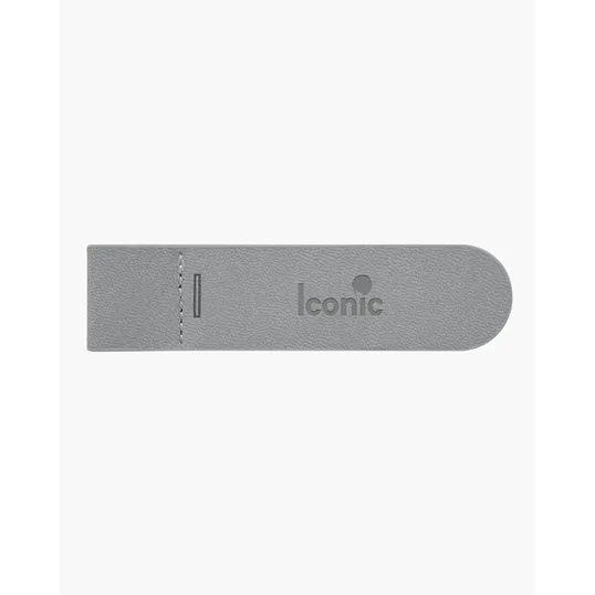 Prime Line Magnetic Bookmark with Pen Holder — view 10