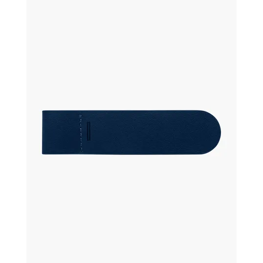 Prime Line Magnetic Bookmark with Pen Holder — view 4