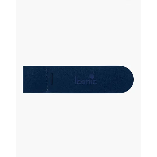 Prime Line Magnetic Bookmark with Pen Holder — view 11