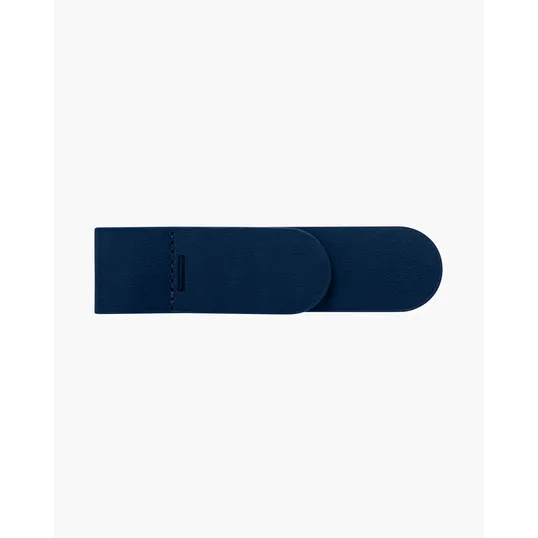 Prime Line Magnetic Bookmark with Pen Holder — view 5
