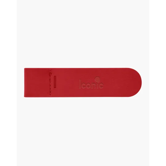 Prime Line Magnetic Bookmark with Pen Holder — view 12