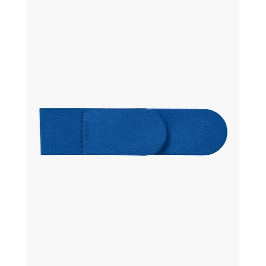 Prime Line Magnetic Bookmark with Pen Holder — view 8