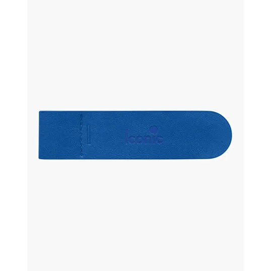 Prime Line Magnetic Bookmark with Pen Holder — view 13