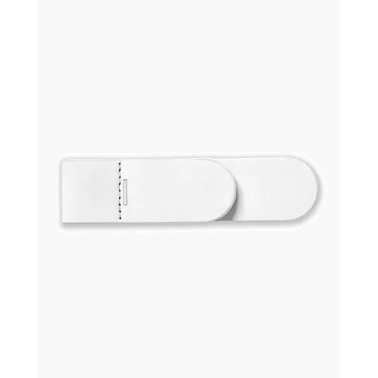 Prime Line Magnetic Bookmark with Pen Holder — view 9