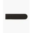 Prime Line Magnetic Bookmark with Pen Holder — view 2