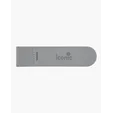 Prime Line Magnetic Bookmark with Pen Holder — view 10