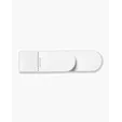 Prime Line Magnetic Bookmark with Pen Holder — view 9