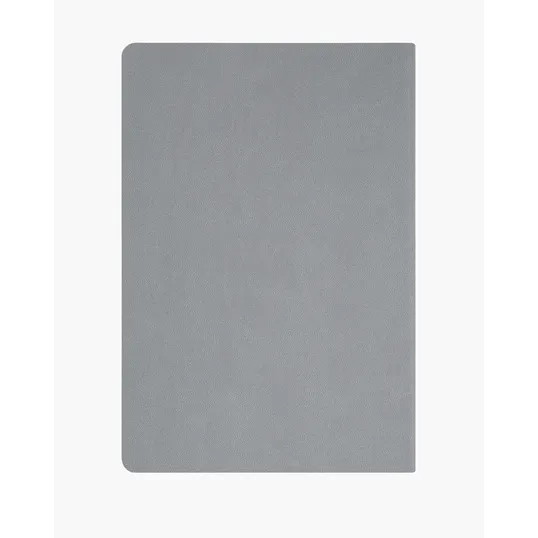Prime Line Flex Recycled Paper Notebook 5.5" x 8" — view 4