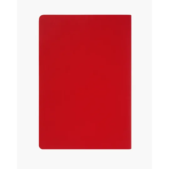 Prime Line Flex Recycled Paper Notebook 5.5" x 8" — view 7