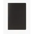 Prime Line Flex Recycled Paper Notebook 5.5" x 8" — view 2